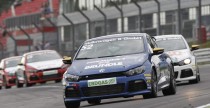 Volkswagen Scirocco R-Cup